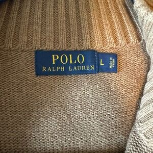Ralph Lauren sweater